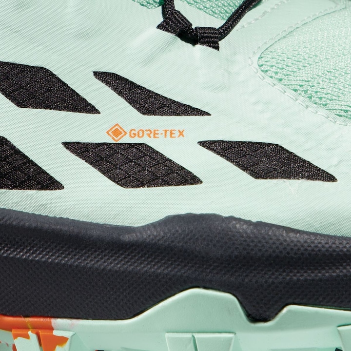 Image du produit Mammut Sertig TR Low GTX Men (40.5, 41)
