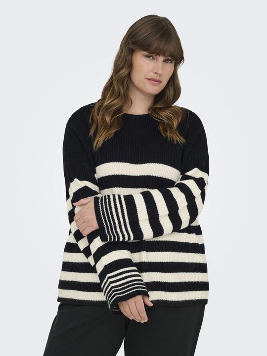 Image du produit Only CARKATIA Strickpullover Strickpullover (L)