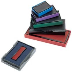 Actual product image Trodat Stamp pad 6/4921EKSC black