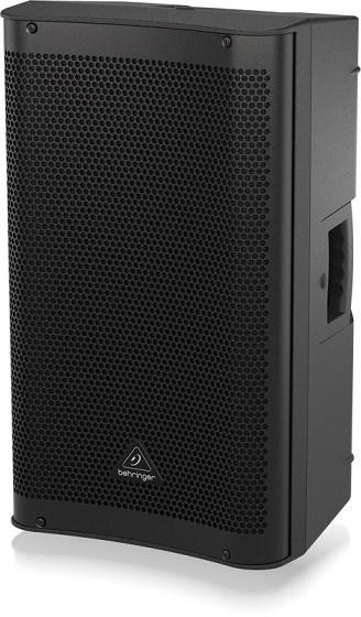 Productafbeelding Behringer DR112DSP - Actieve luidspreker 12 met Bluetooth (Actief, 1x 1200 W)