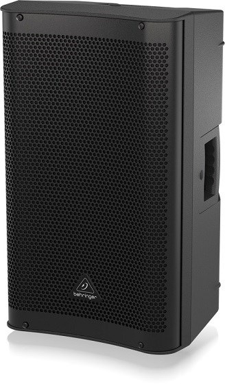 Productafbeelding Behringer DR112DSP - Actieve luidspreker 12 met Bluetooth (Actief, 1x 1200 W)