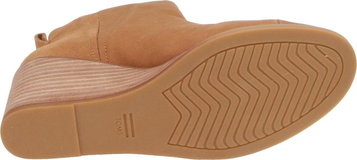 Actual product image Toms Clare (39)