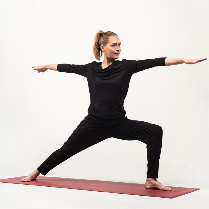 Actual product image Curare Jumpsuit Waterfall (S)