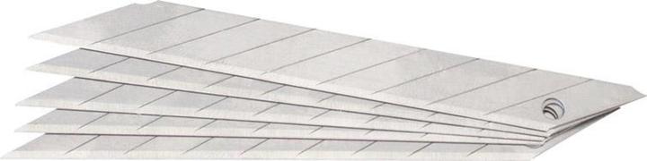 Actual product image NT Cutter Replacement blades (Replacement blade)