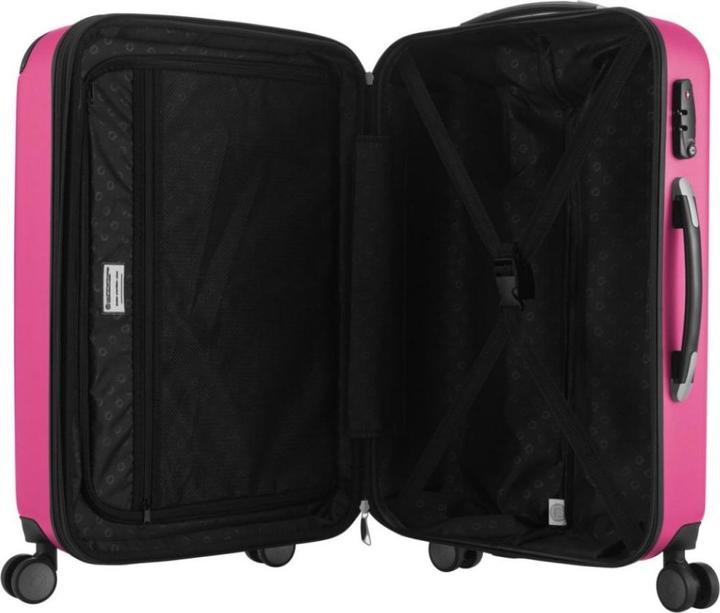 Produktbild Hauptstadtkoffer Spree (42 l, Handgepäck (bis 50l))