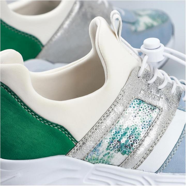 Image du produit Rieker N5251 Pantoufle (39)