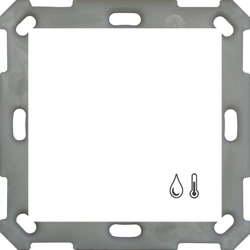 MDT Objektregler, Thermostat, Weiss