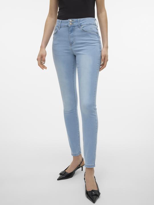 Immagine prodotto Vero Moda VMSOPHIA Hohe Taille Slim Fit Jeans Skinny Jeans (30)