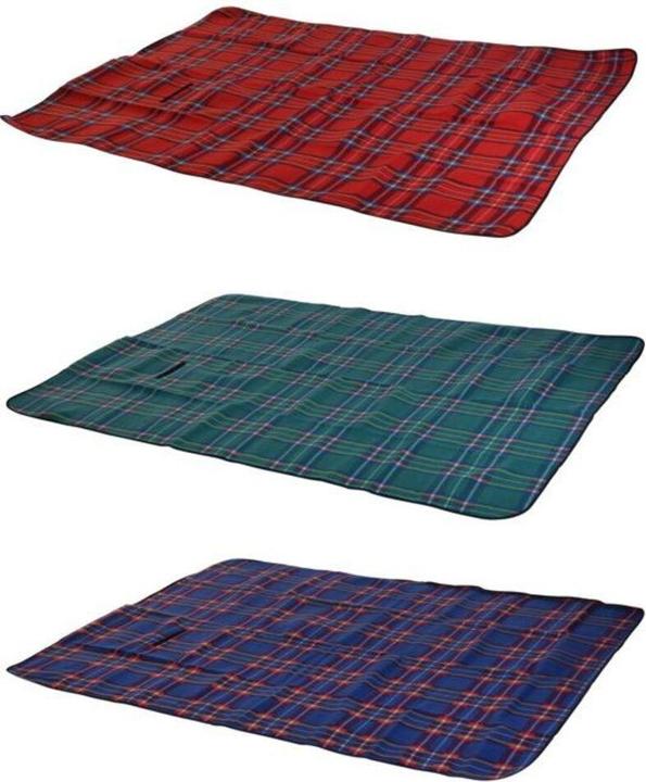 Actual product image Fs-Star Picnic blanket
