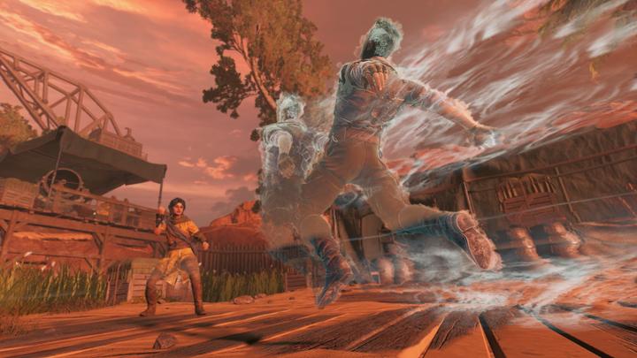 Produktbild Bandai Namco Unknown 9: Awakening (PS5) (PS5, EN)