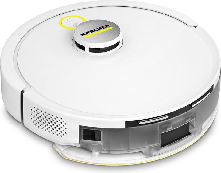 Image du produit Kärcher Robot sprzątający KARCHER RVC 3 (15000 Pa, Torchon d'essuyage)
