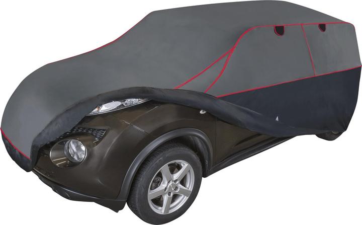 Produktbild Walser Auto-Hagelschutzplane, SUV-Hagelschutzgarage Abdeckplane SUV/VAN Grösse 6