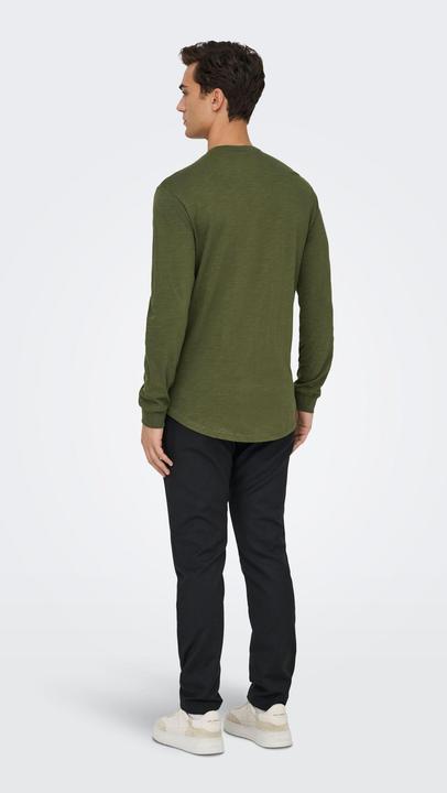 Produktbild Only & Sons ONSBENNE T-shirt T-shirt (M)