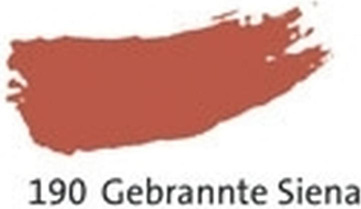 Produktbild Pelikan Einzelfarben-Näpfchen - neues Modell, siena gebrannt (Gebrannt Siena, 10 ml)