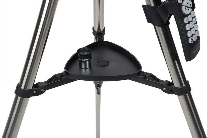 Actual product image Celestron Celeston - Nexstar Slt 127 Mak