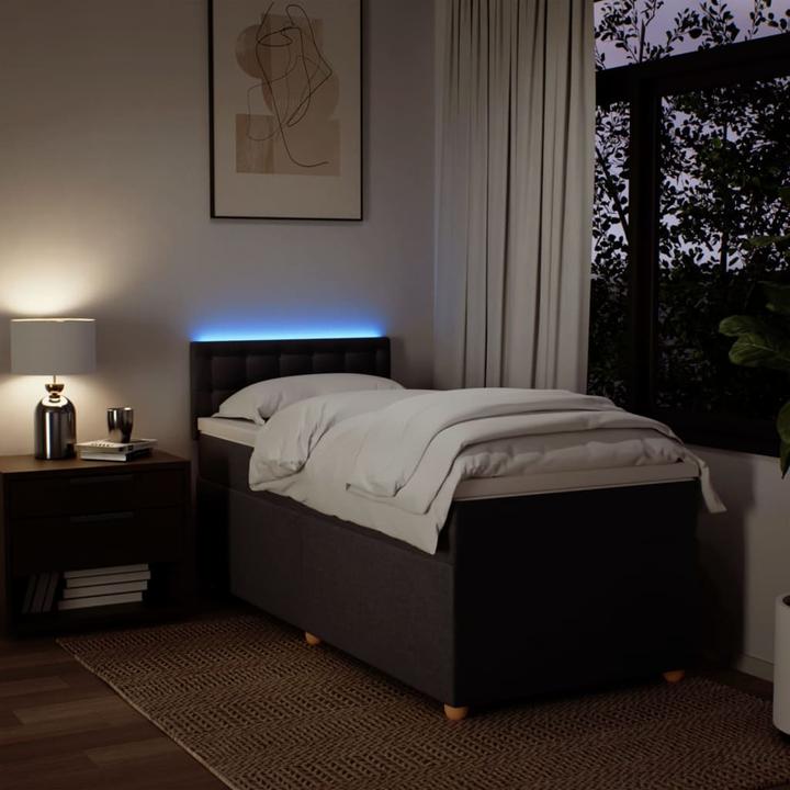 Immagine prodotto vidaXL Boxspringbett (100 x 200 cm)