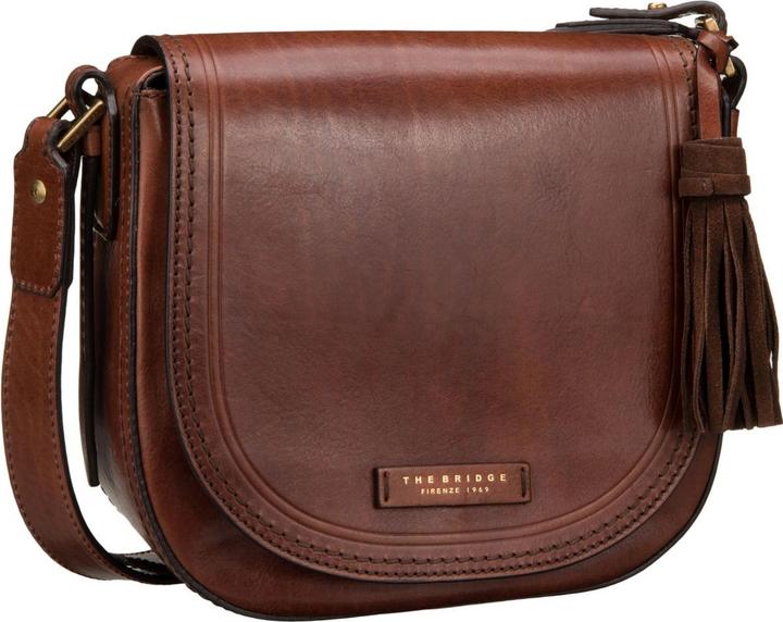 Produktbild The Bridge Pearl District - Shoulder Bag