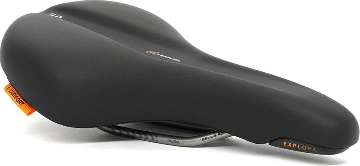 Selle Royal Explora (Fietsen)