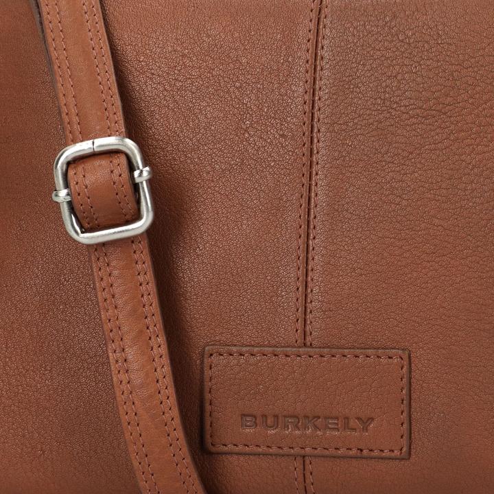 Produktbild Burkely Soft Skylar Umhängetasche Leder 22 cm