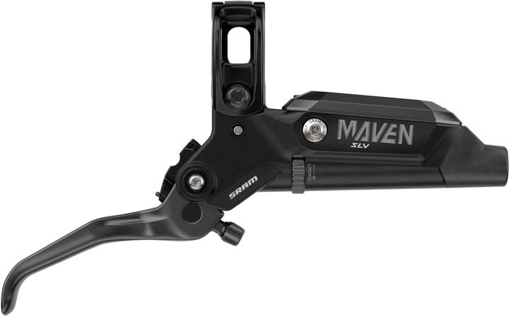 Produktbild Sram Maven Silver (Vorderradbremse, 4)