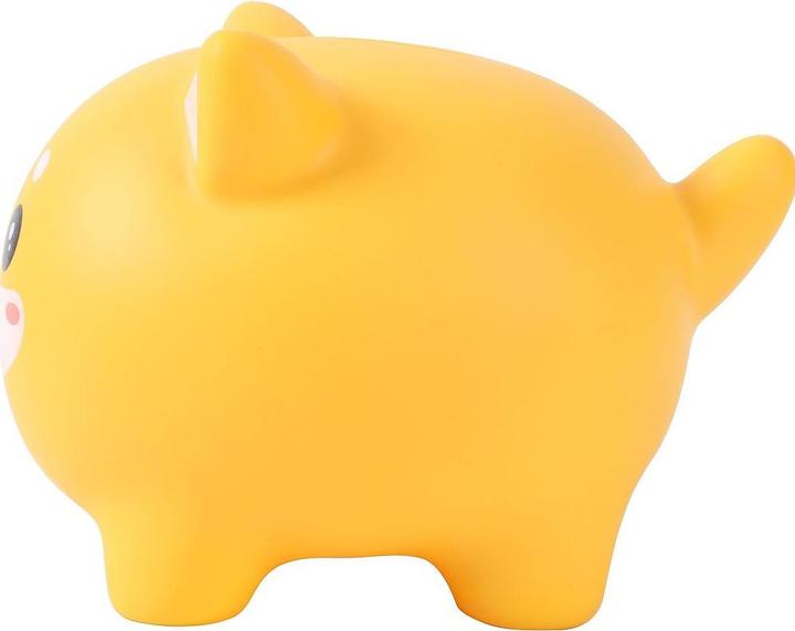 Actual product image Total Juggling iTotal - Piggy Bank - Shiba (XL2547)