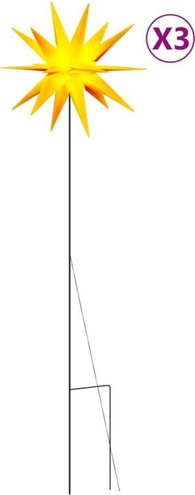 Produktbild vidaXL Zebulen