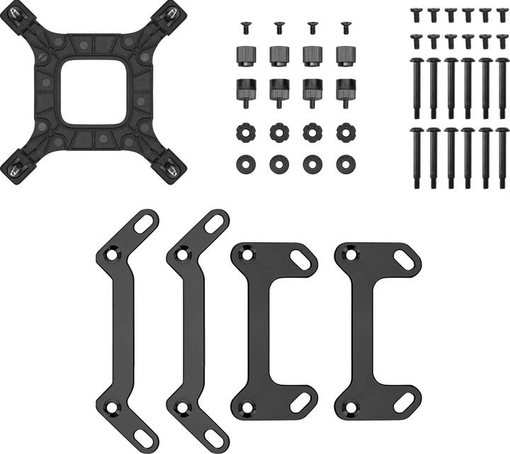 Actual product image Deepcool LD360