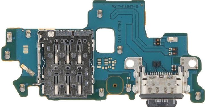 Produktbild Gogx - Ladebuchse für Galaxy A56 (Samsung Galaxy A56)