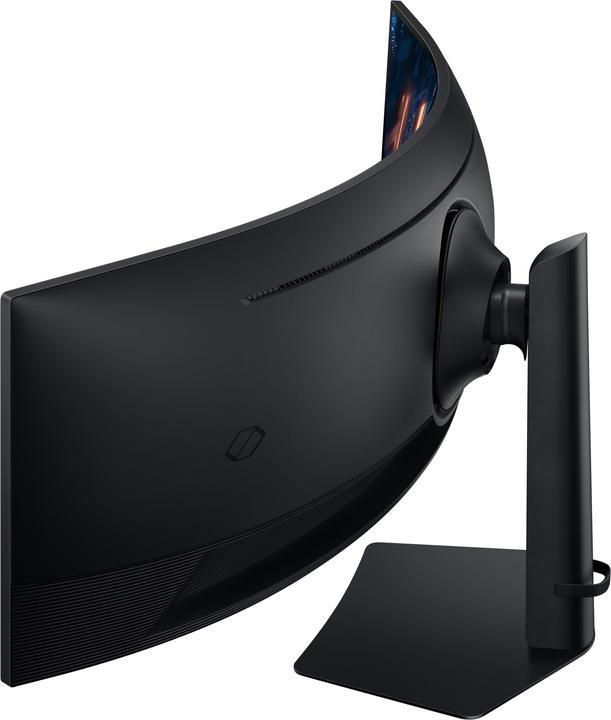 Actual product image Samsung Odyssey G9 - G91F (5120 x 1440 pixels, 49")