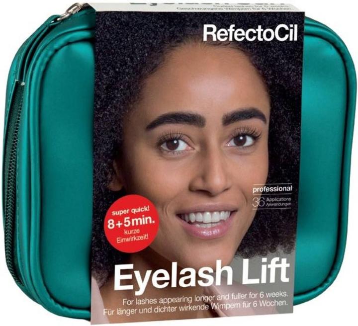 Refectocil Eyelash Lift (Cils artificiels)