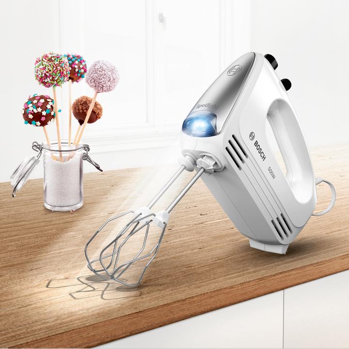 Produktbild Bosch Hausgeräte MFQ25200 (500 W)