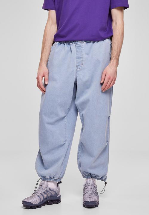 Immagine prodotto Urban Classics Parachute Jeans Pants (4XL)