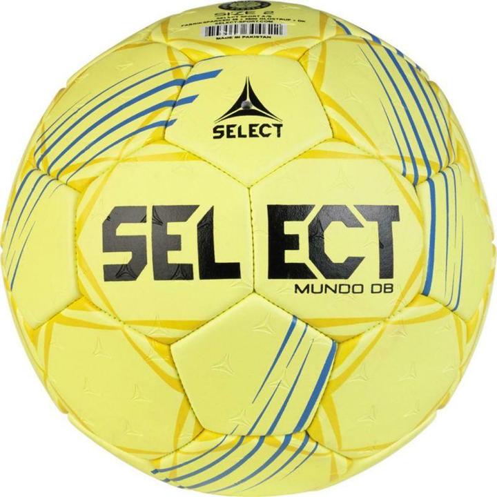 Produktbild Select Mundo Handball (1)