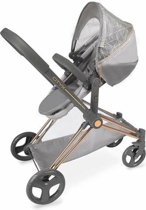 Productafbeelding DeCuevas Doll Stroller 50 cm