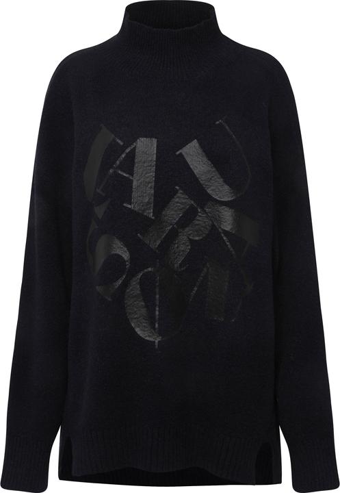 Immagine prodotto Laurasøn Pullover mit Print (M)