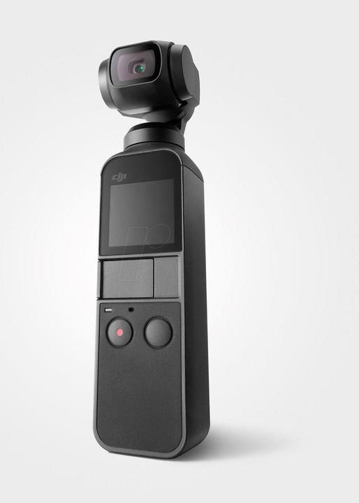 Image du produit DJI Osmo Pocket