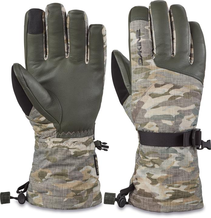 Actual product image Dakine Fillmore Gore-Tex Glove (L)