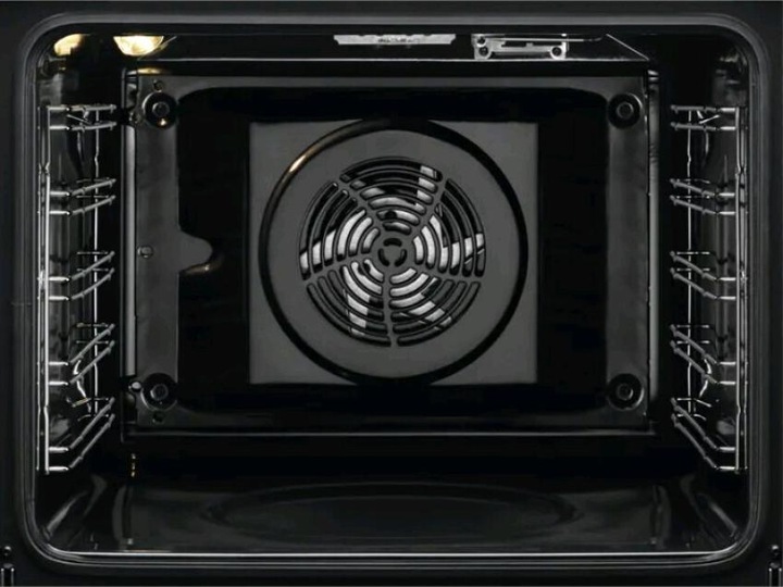 Image du produit Electrolux COD3S40X 72 L 2990 B A