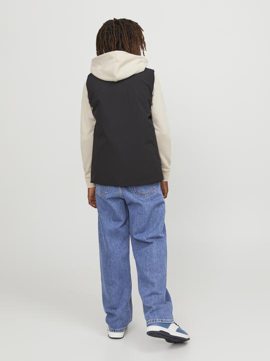 Produktbild Jack & Jones Boys Alex Original MF 412 Loose Fit Jeans (146)