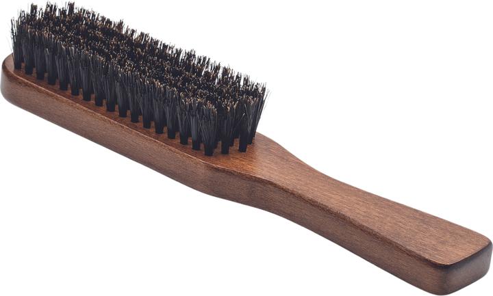 XanitaliaPro Bar brush with wild boar bristles