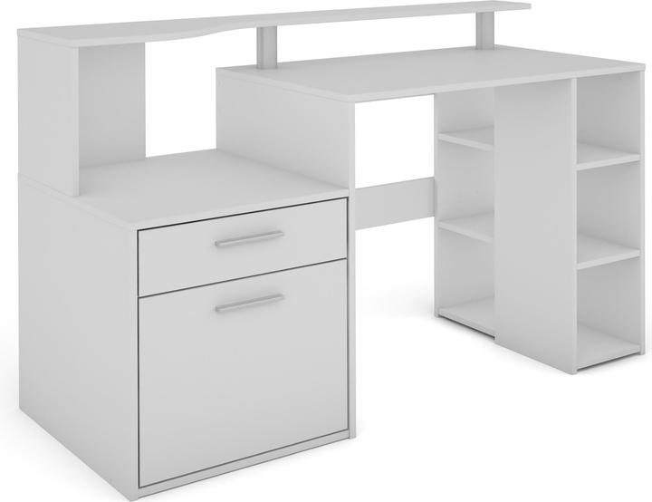 Produktbild Homexperts Larry (140 x 55 x 89 cm)