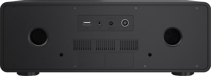 Image du produit Sharp XL-B720D (DAB+ DAB, FM, Bluetooth)