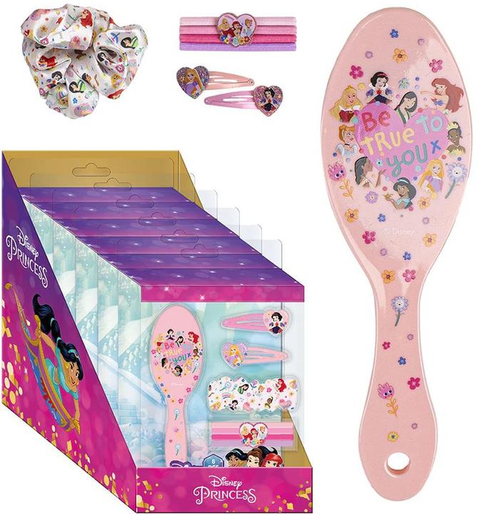 Produktbild Cerda Beauty Set Accessories - Disney Princess (2500002928)