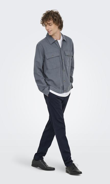 Produktbild Only & Sons ONSNICKY PETE SLIM 0241 PANT (W31/L30)