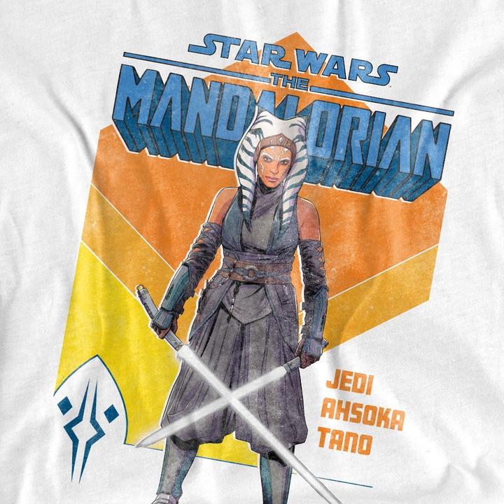 Produktbild Star Wars TShirt (S)