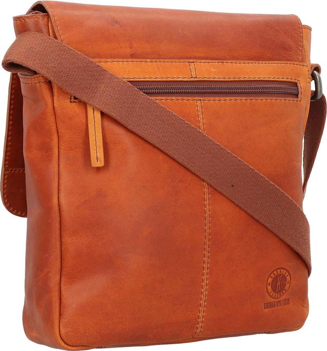 Produktbild Klondike 1896 Schultertasche