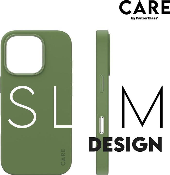 Productafbeelding Care Etui Fashion&MagSafe (Apple iPhone 16 Pro)