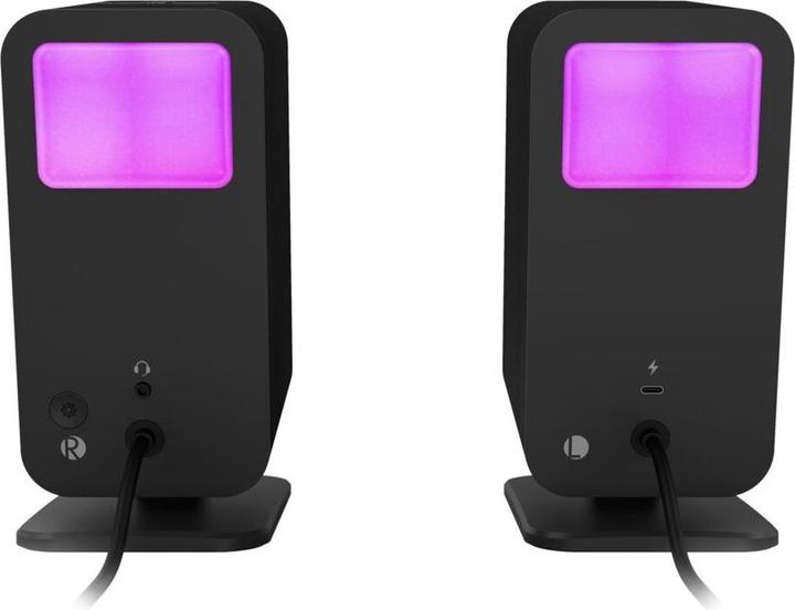 Productafbeelding Klipsch ProMedia Lumina (Stel, 100 W)