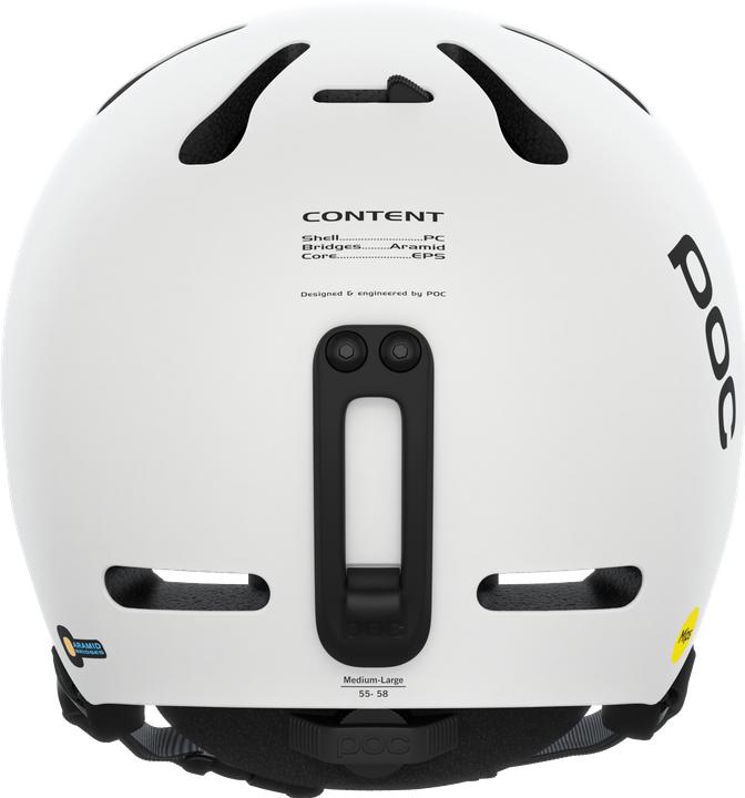 Actual product image Poc Fornix (55 - 58 cm, M, L)