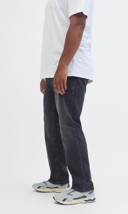 Produktbild Jack & Jones Plus Size JJIMIKE JJORIGINAL AM 389 NOOS PLS Tapered Fit Jeans Tapered Fit Jeans (W40/L32)